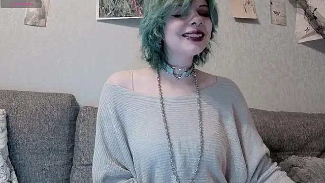 Alice Zev online show from October 2025 12:44:02 AM