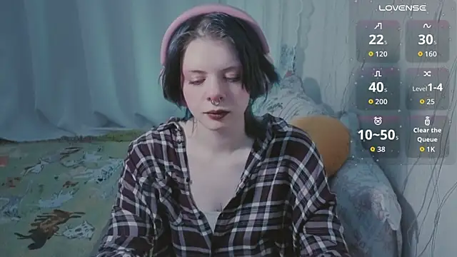Alice Zev online show from May 2026 12:06:01 AM