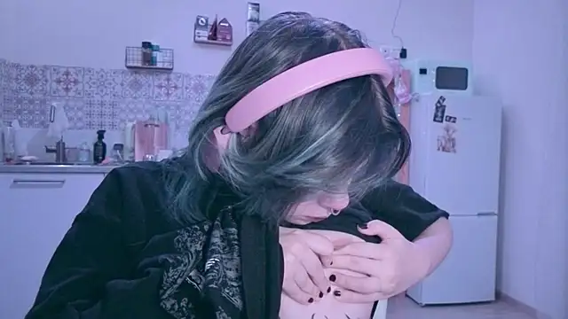 Alice Zev online show from March 2026 12:23:01 AM