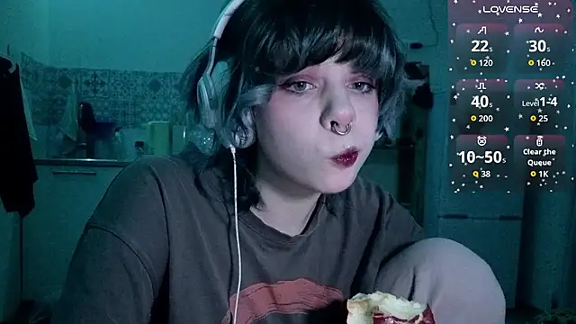 Alice Zev online show from January 2026 01:34:01 AM