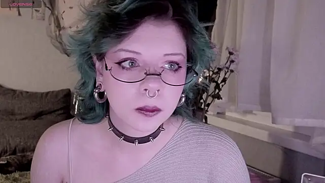 Alice Zev online show from October 2025 04:30:02 PM