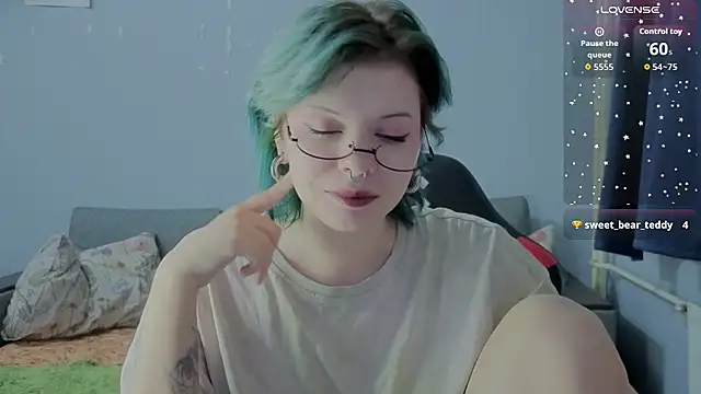 Alice Zev online show from September 2025 06:47:02 PM