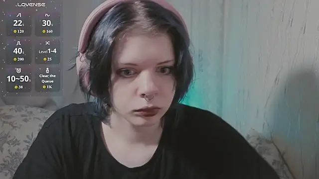 Alice Zev online show from May 2026 10:39:01 PM