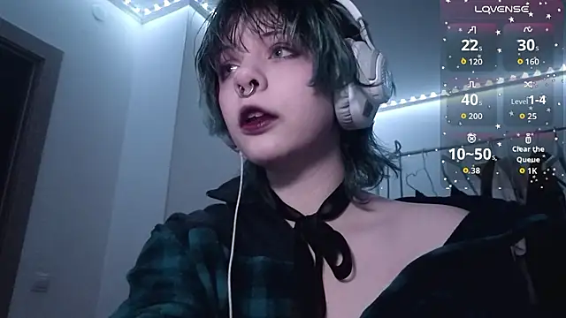 Alice Zev online show from January 2026 11:44:02 PM