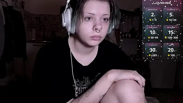 Alice Zev online show from February 2026 11:35:01 PM