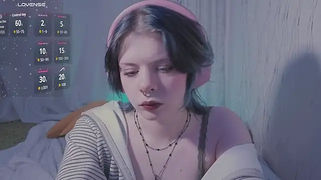 Alice Zev online show from May 2026 07:56:02 PM