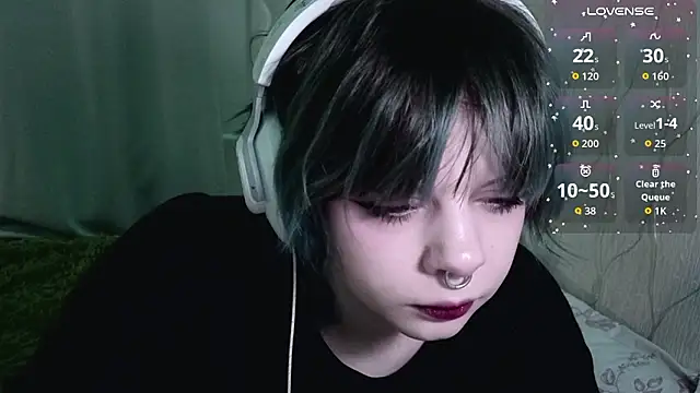 Alice Zev online show from January 2026 11:11:02 PM