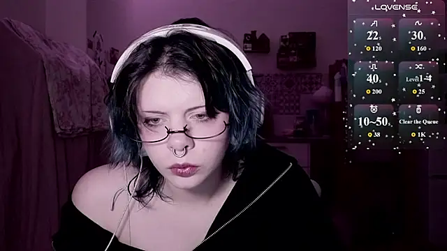 Alice Zev online show from February 2026 02:56:01 AM