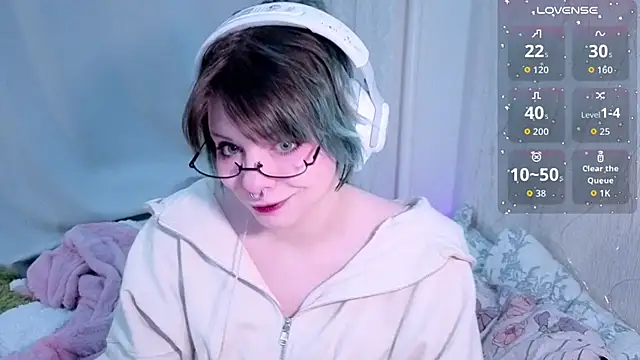 Alice Zev online show from February 2026 11:01:02 PM