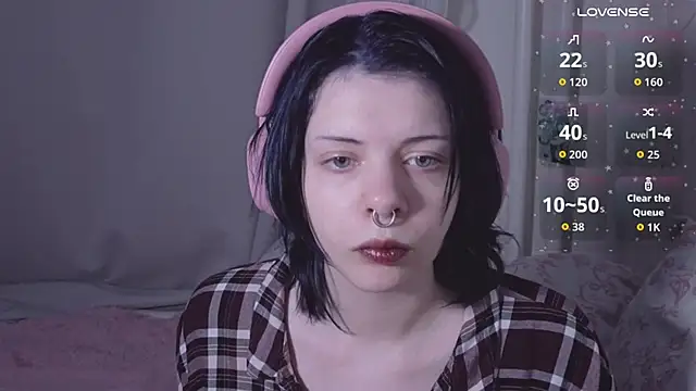 Alice Zev online show from July 2026 10:43:02 PM