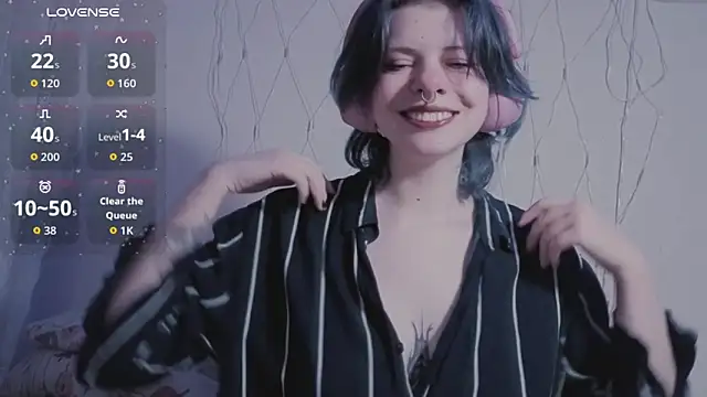 Alice Zev online show from May 2026 11:25:01 PM