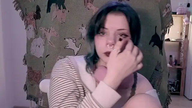 Alice Zev online show from March 2026 09:59:01 PM