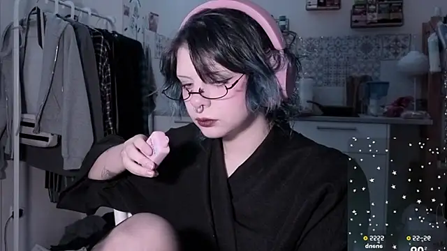 Alice Zev online show from February 2026 01:14:02 AM