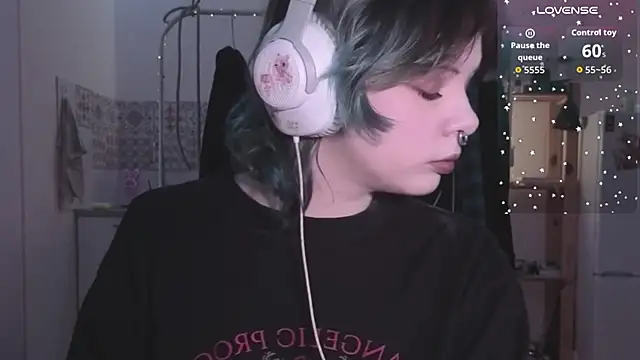 Alice Zev online show from January 2026 11:20:01 PM