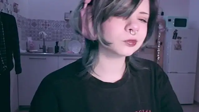 Alice Zev online show from March 2026 12:43:01 AM