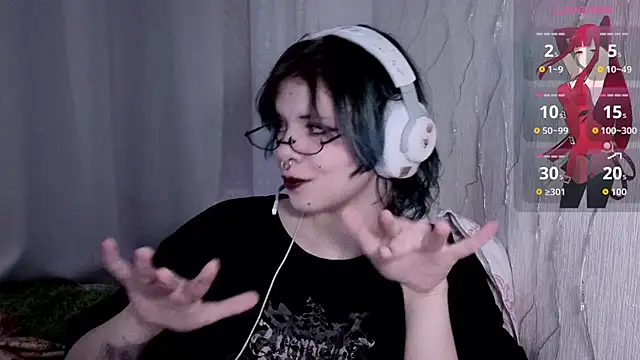 Alice Zev online show from December 2025 10:32:02 PM