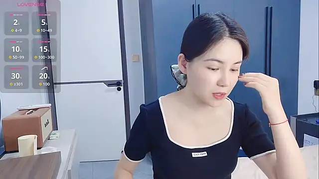 luckckcj online show from December 2025 07:19:02 AM