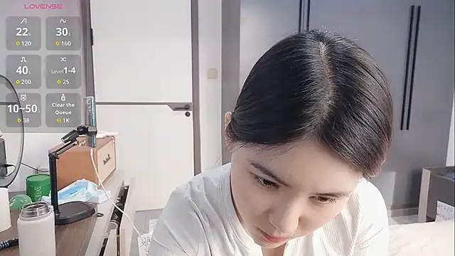 luckckcj online show from November 2025 02:16:02 AM