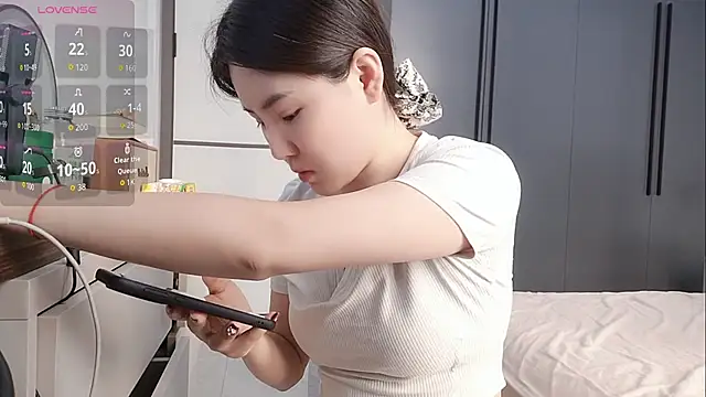 luckckcj online show from February 2026 04:13:01 AM