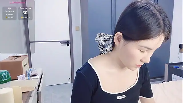 luckckcj online show from December 2025 09:52:01 AM