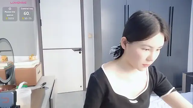 luckckcj online show from February 2026 04:10:02 AM