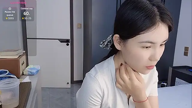 luckckcj online show from January 2026 04:30:02 AM