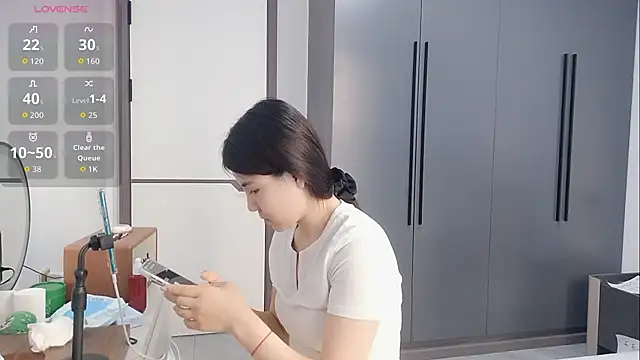 luckckcj online show from October 2025 05:37:02 AM