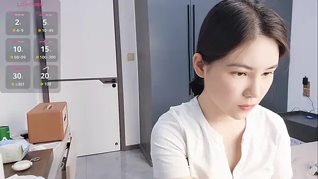 luckckcj online show from November 2025 05:30:02 AM