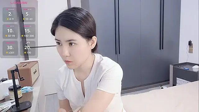 luckckcj online show from November 2025 07:34:01 AM