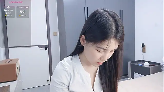 luckckcj online show from November 2025 07:09:01 AM