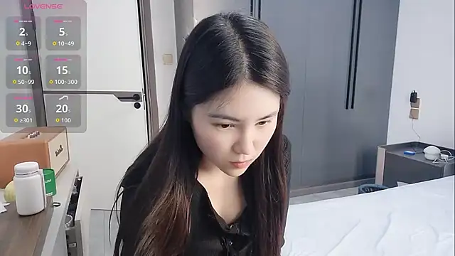 luckckcj online show from October 2025 04:13:01 AM