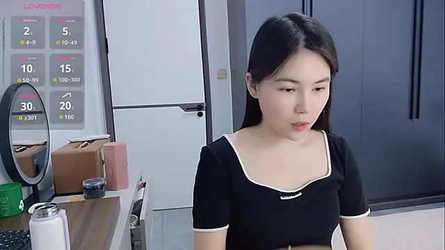 luckckcj online show from December 2025 06:19:02 AM