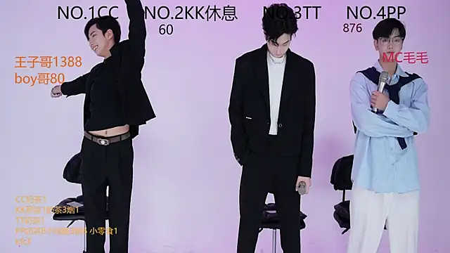 JL-sweetbaby1 online show from September 2025 01:18:01 PM