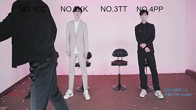 JL-sweetbaby1 online show from September 2025 08:04:02 PM