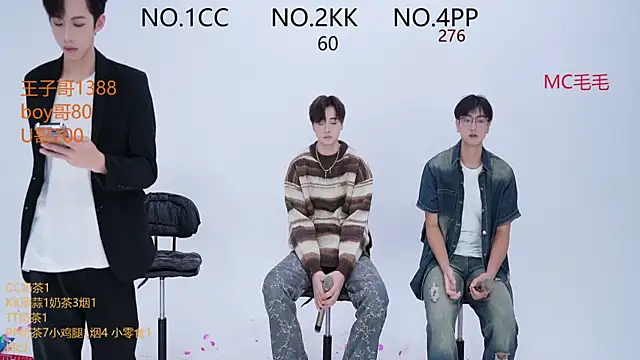 JL-sweetbaby1 online show from September 2025 01:06:01 PM