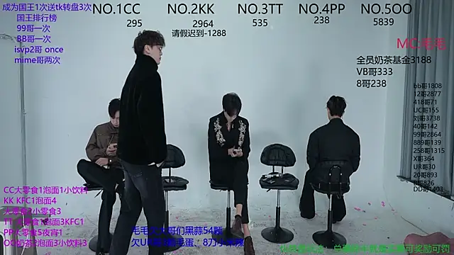 JL-sweetbaby1 online show from November 2025 01:09:01 AM