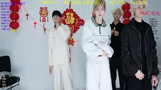 JL-sweetbaby1 online show from March 2026 11:03:02 AM