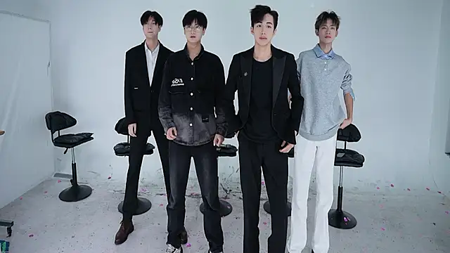 JL-sweetbaby1 online show from October 2025 10:23:01 PM