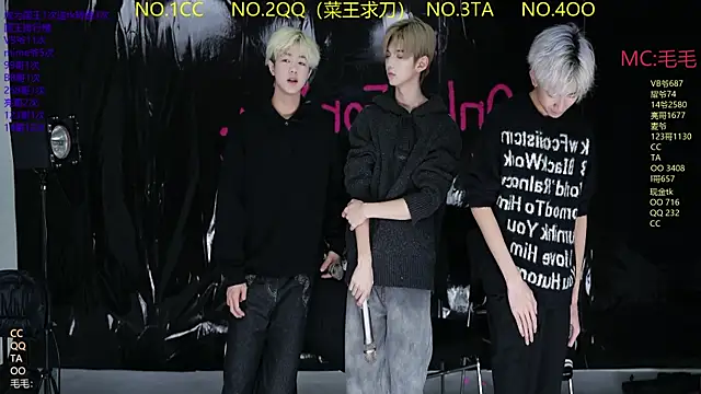 JL-sweetbaby1 online show from March 2026 11:21:02 AM