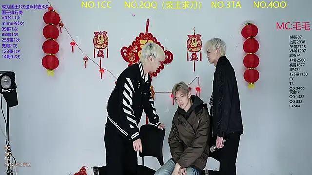 JL-sweetbaby1 online show from March 2026 11:18:01 AM