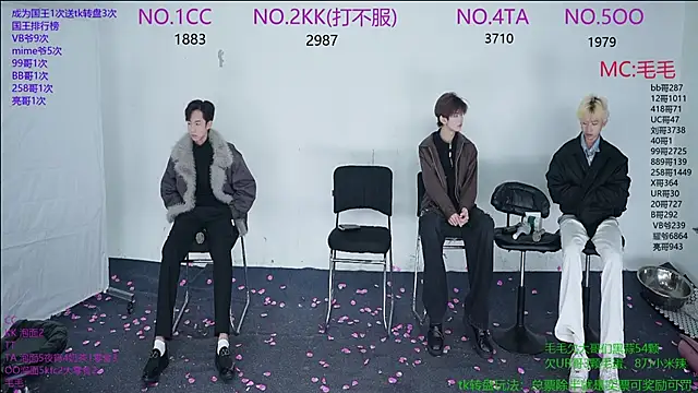 JL-sweetbaby1 online show from December 2025 11:05:01 AM