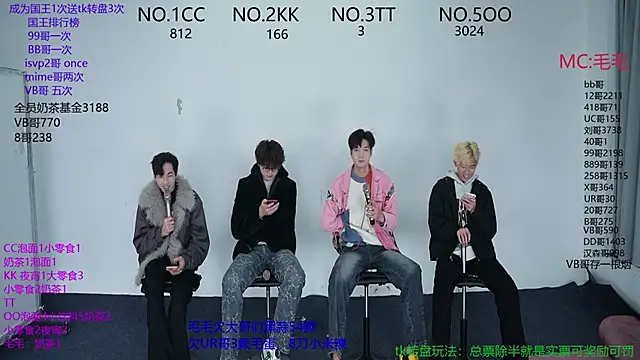 JL-sweetbaby1 online show from November 2025 11:14:01 AM