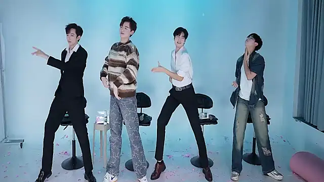 JL-sweetbaby1 online show from October 2025 01:13:01 PM