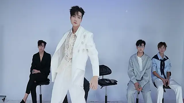 JL-sweetbaby1 online show from October 2025 01:12:02 PM