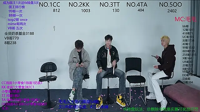 JL-sweetbaby1 online show from November 2025 11:03:01 AM