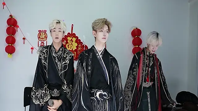 JL-sweetbaby1 online show from March 2026 11:36:02 AM