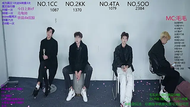 JL-sweetbaby1 online show from November 2025 11:10:01 AM