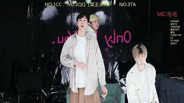 JL-sweetbaby1 online show from April 2026 11:03:01 AM