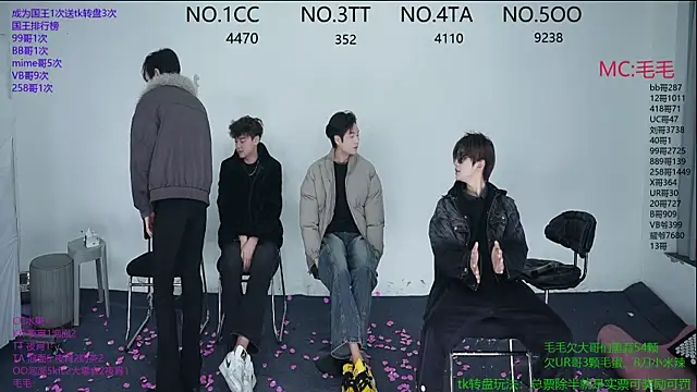 JL-sweetbaby1 online show from December 2025 11:09:02 AM