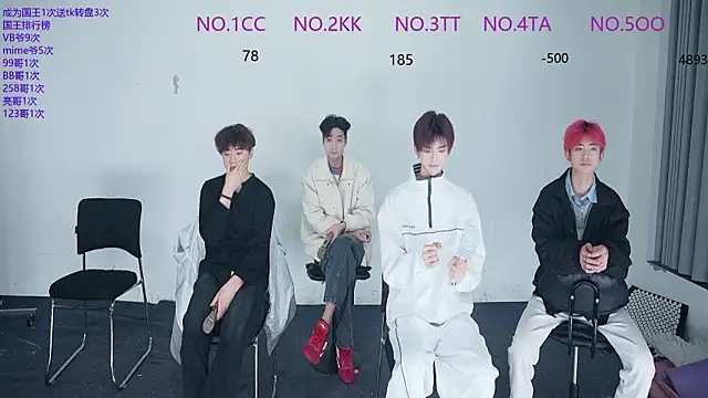 JL-sweetbaby1 online show from December 2025 11:12:02 AM